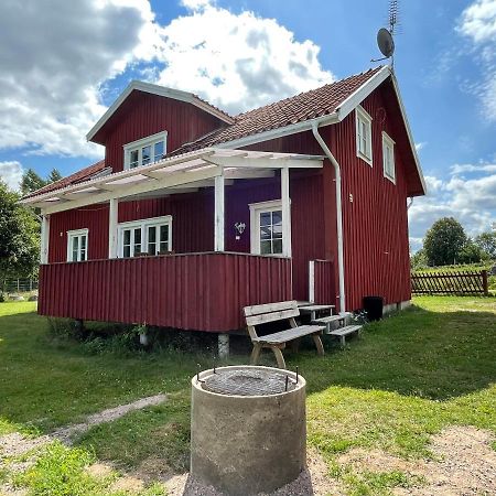 Villa Humpen, Hultakra Mariannelund Esterno foto