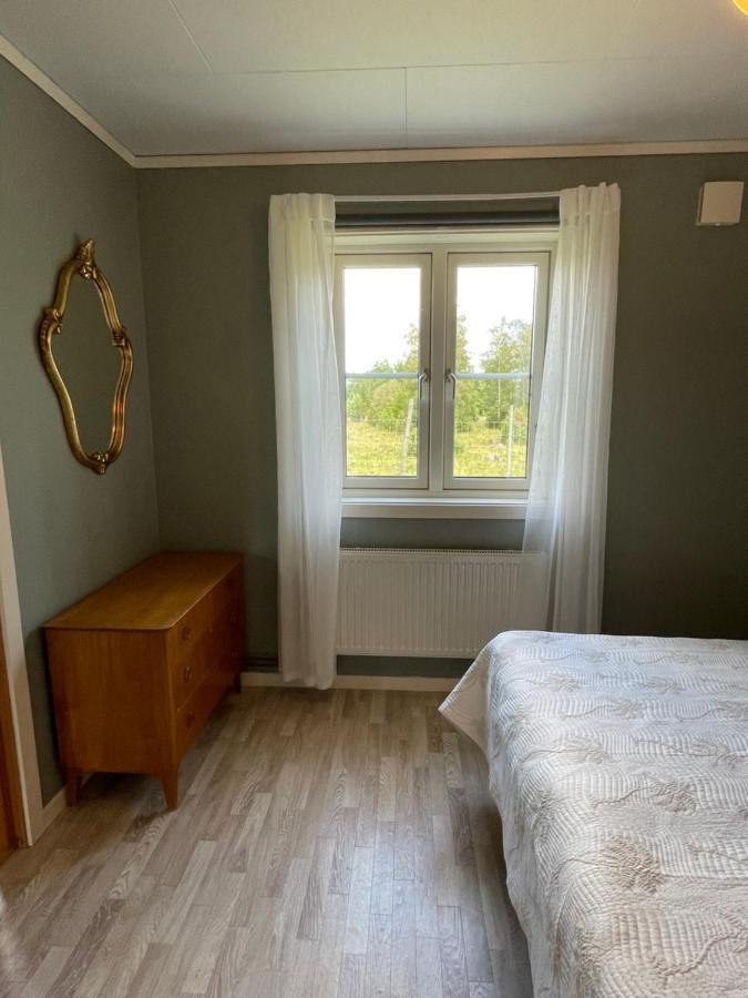 Villa Humpen, Hultakra Mariannelund Esterno foto