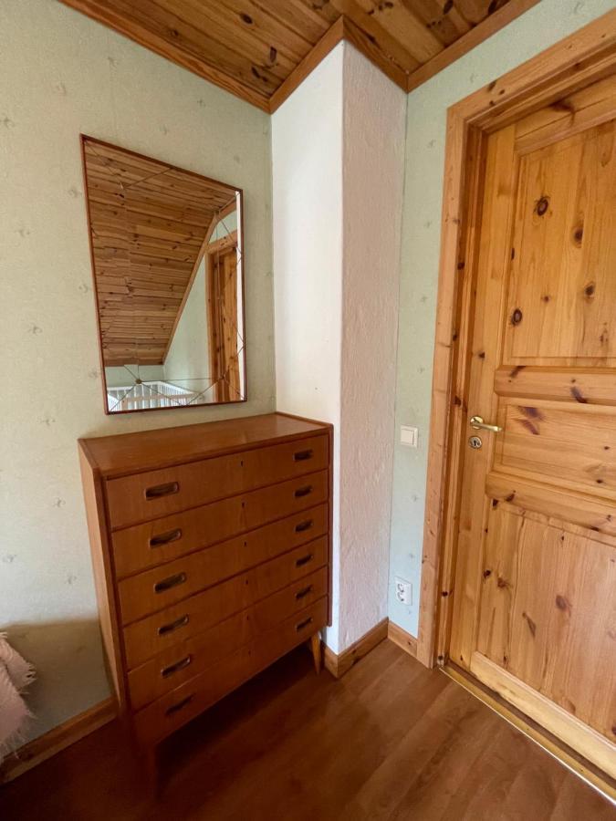 Villa Humpen, Hultakra Mariannelund Esterno foto