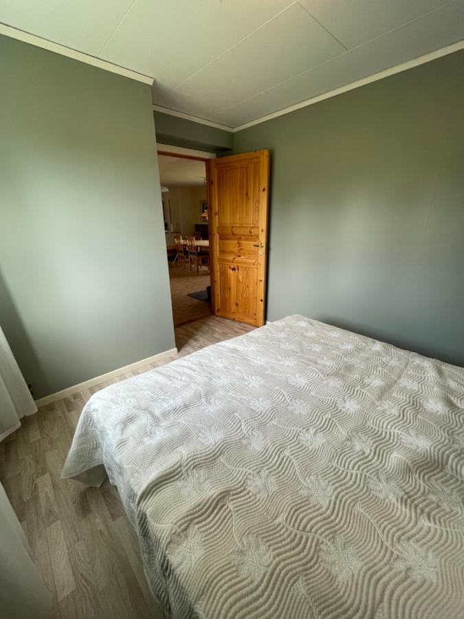 Villa Humpen, Hultakra Mariannelund Esterno foto