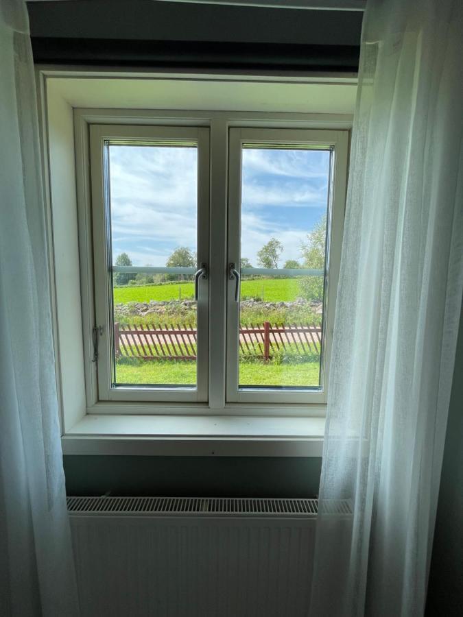 Villa Humpen, Hultakra Mariannelund Esterno foto