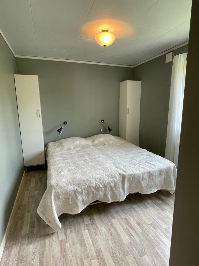 Villa Humpen, Hultakra Mariannelund Esterno foto